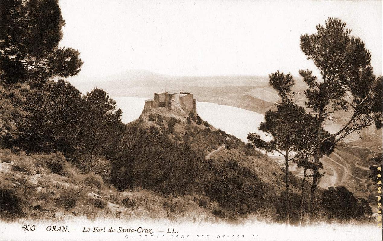 D 007- Fort Santa- Cruz.jpg